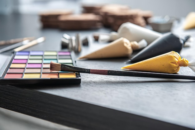 Usability testing and optimization session